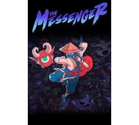 The Messenger