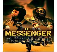 The Messenger (Collector's Edition) (DVD) Dwayne Buckle