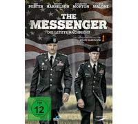 The Messenger - Die letzte Nachricht