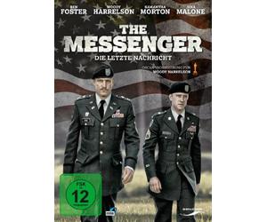 The Messenger - Die letzte Nachricht