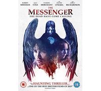 The Messenger [DVD] [Edizione: Regno Unito]