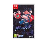 The Messenger - GIOCO NINTENDO SWITCH