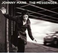 Johnny Marr The Messenger (CD) Album