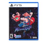 The Messenger - PlayStation 5 (Sony Playstation 5)