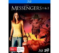 The Messengers 1 & 2 (Blu-ray)