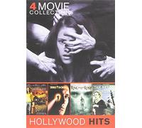 The Messengers/The Body/Ring Around the Rosie/The Net 2.0 - 4-pack