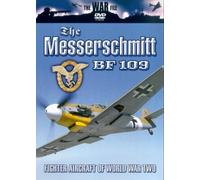 The Messerschmitt BF 109 [Edizione: Regno Unito]