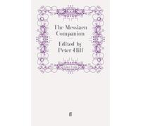 The Messiaen Companion
