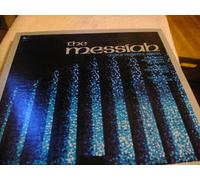 The Messiah, George Frederick Handel