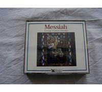 The Messiah George Frederick Handel ~ Reader's Digest Music 2-CD Set