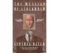 The Messiah of Stockholm: A Novel