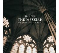 The Messiah & Other Essential Works