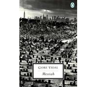 The Messiah - Vidal Gore