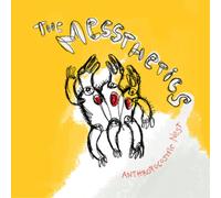 The Messthetics Anthropocosmic Nest (Vinyl LP) 12" Album