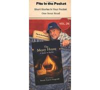 The Messy House: Short Stories in Your Pocket vol 26