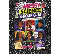 The Messy Science Group Chat: A Hilarious Guide to How Your Body Works