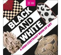 The Met Black and White (Libro di cartone) DK The Met
