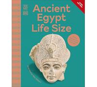 The Met Life Size Ancient Egypt