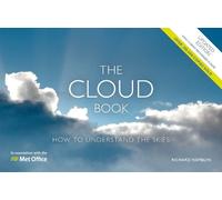 The Met Office Richard Hamb The Met Office Cloud Book - Updated Edit (Tascabile)