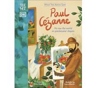 The Met Paul Cézanne