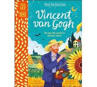 The Met Vincent van Gogh: He saw the world in vibrant colors