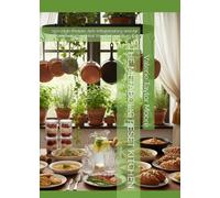 THE METABOLIC RESET KITCHEN: 150+ High-Protein, Anti-Inflammatory, and Air Fryer Recipes to Heal Your Gut and Burn Fat + Essential Cookware Maintenance.