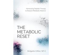 The Metabolic Reset: Understanding Medical Weight Loss and Peptide Therapy