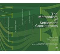 The Metabolism of Settlement