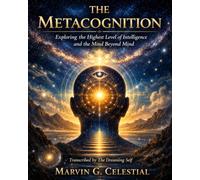 THE METACOGNITION Exploring the Highest Level of Intelligence and the Mind Beyond Mind Transcribed by The Dreaming Self