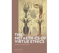 The Metaethics of Virtue Ethics: On Nature and Normativity