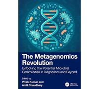 The Metagenomics Revolution: Unlocking the Potential Microbial Communities in Diagnostics and Beyond