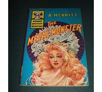 THE METAL MONSTER