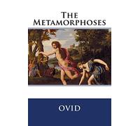 The Metamorphoses