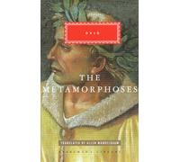 The Metamorphoses: Ovid
