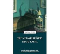 The Metamorphosis