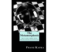 The Metamorphosis