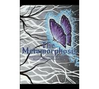 The Metamorphosis: A journal of self discovery and inner transformation