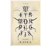The Metamorphosis: A New Translation by Susan Bernofsky