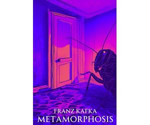 The Metamorphosis: A Timeless Tale of Alienation and Identity Crisis in a Surreal Transformation - Explore Kafka's Masterpiece of 20th-Century Literature