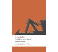 The Metamorphosis and Other Stories (Oxford World's Classics) by Kafka, Franz