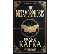 The Metamorphosis (Annotated)