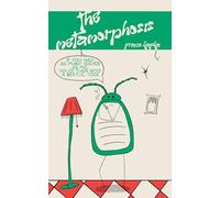 The Metamorphosis (Beetle Books Edition)