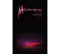 The Metamorphosis - New Annotated Edition