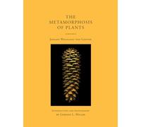 The Metamorphosis of Plants
