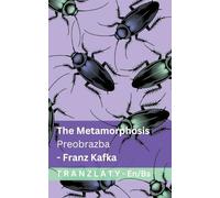 The Metamorphosis / Preobrazba: Tranzlaty English Bosanski
