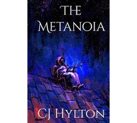 The Metanoia: Midnight Blues Hard Cover Edition