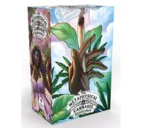 The Metaphysical Cannabis Oracle Deck (Modern Tarot Library)