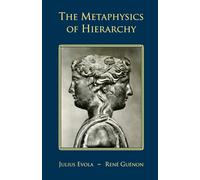 The Metaphysics of Hierarchy