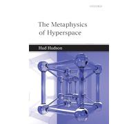 The Metaphysics of Hyperspace