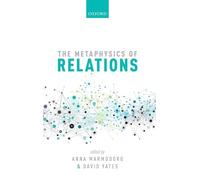 The Metaphysics of Relations